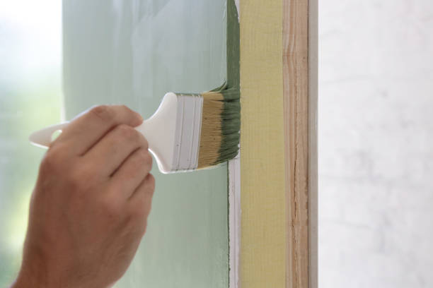 Best Asbestos and Lead Testing During Mold Inspection  in Beechwood, MI